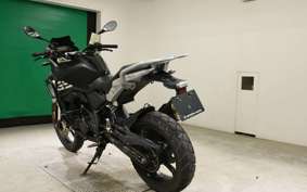 BMW G310GS 2023