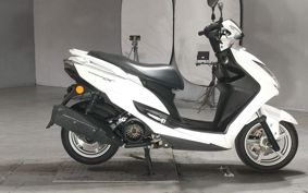 YAMAHA CYGNUS125XSR SEA5J