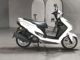 Фото Yamaha CYGNUS125XSR с японского аукциона
