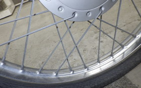 HONDA C50 SUPER CUB 2012 AA01