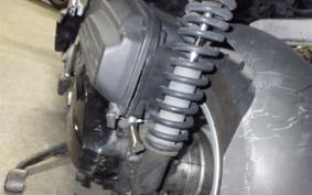 HONDA ﾍﾞﾝﾘｨ50-2 2008 AA05