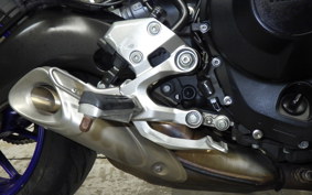 YAMAHA MT-09 A RN34J