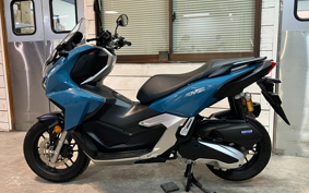 HONDA ADV160 KF54