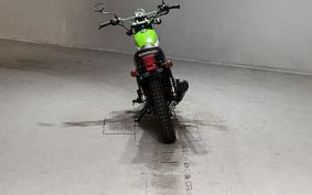 KAWASAKI 250TR BJ250F