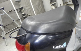 SUZUKI LET's 4 CA41A