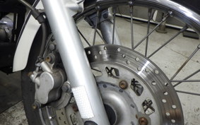 YAMAHA DRAGSTAR 250 2021 VG02J