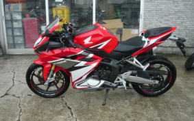 HONDA CBR250RR ABS MC51