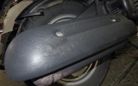 YAMAHA JOG Gen.5 SA36J