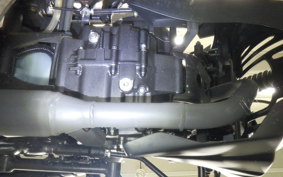 HONDA REBEL 250 S 2013 MC49