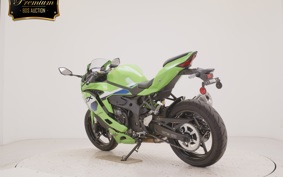 KAWASAKI ZX-25RR 2026 ZX250H