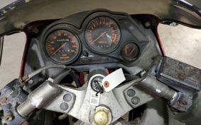 KAWASAKI ZZR250 EX250H