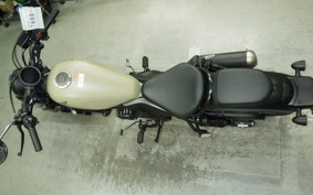 HONDA REBEL 250 A 2025 MC49