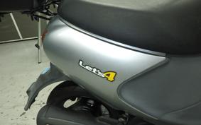 SUZUKI LET's 4 CA45A