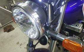 HONDA CB750 GEN 2 2008 RC42