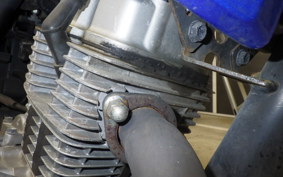 HONDA CBF 125 2015