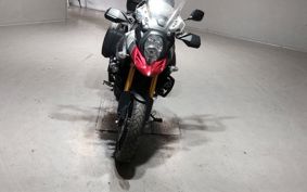 SUZUKI DL1000 ( V-Strom 1000 ) 2014 VU51A