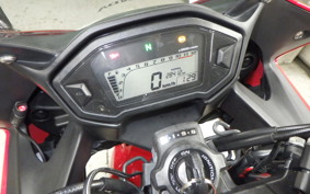 HONDA CBR400R ABS 2013 NC47