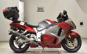 SUZUKI GSX-1300R HAYABUSA 2001