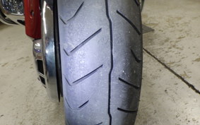 HONDA GL 1800 GOLD WING 2001