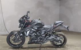 SUZUKI GSX-S750 C533F