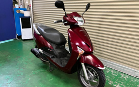 HONDA LEAD 50 JF19