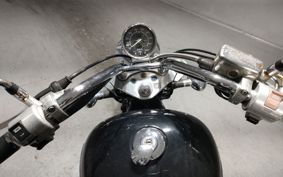 HONDA STEED 400 NC26