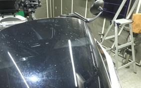 HONDA PCX125 2012 JK05