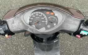 YAMAHA JOG DELUXE SA36J