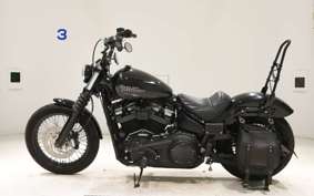HARLEY FXBB1750 2018