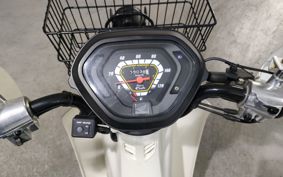 HONDA SUPER CUB110 JA42