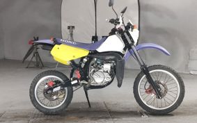 HONDA CRM50 AD13