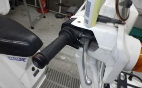 HONDA GYRO X 2021 TD02