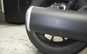 KAWASAKI ELIMINATOR400-3 2023 EL400A