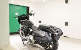 HARLEY FXST1750 2023