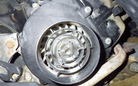 HONDA DIO Gen.6 AF62