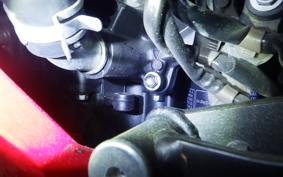 HONDA CBR650R E-Clutch 2025 RH17