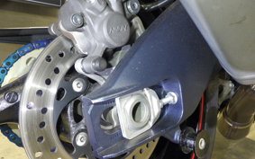 SUZUKI GSX-R1000 2013