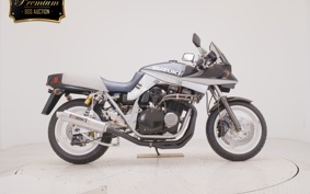 SUZUKI GSX1100S KATANA 1989