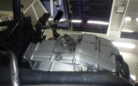 SUZUKI EN125 2A 2005