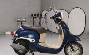 HONDA GIORNO AF77