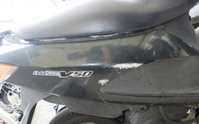 SUZUKI ADDRESS V50 CA4BA