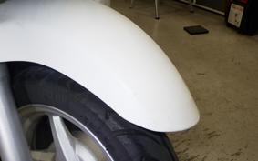 HONDA BENLY 50 2009 AA05