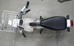 HONDA CHALY 50 2019 CF50