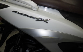 YAMAHA CYGNUS 125 X 2 2023 SE44J