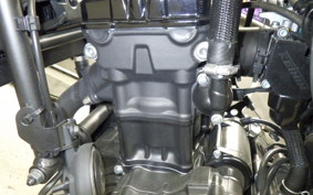 HONDA REBEL 250 S 2024 MC49