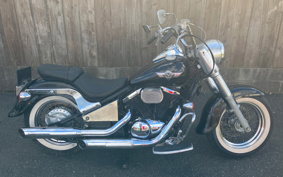 KAWASAKI VULCAN400 CLASSIC 1995 VN400A