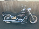 Фото Kawasaki VULCAN400 CLASSIC 1995 с японского аукциона