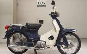 HONDA C90 SUPER CUB E 1987 HA02
