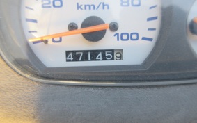 YAMAHA CYGNUS125S SE01J