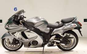 SUZUKI HAYABUSA Gen.2 2009